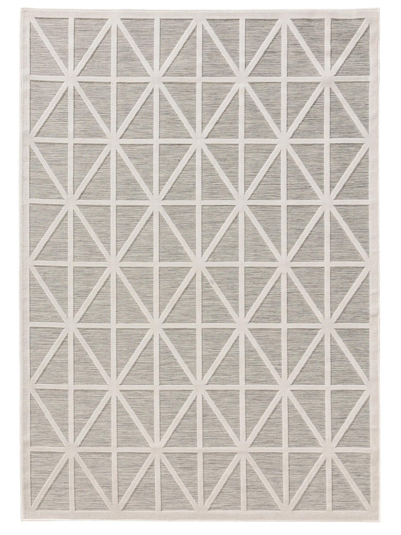 In- & Outdoor Rug Orion Grey