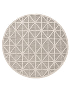 In- & Outdoor Rug Orion Grey