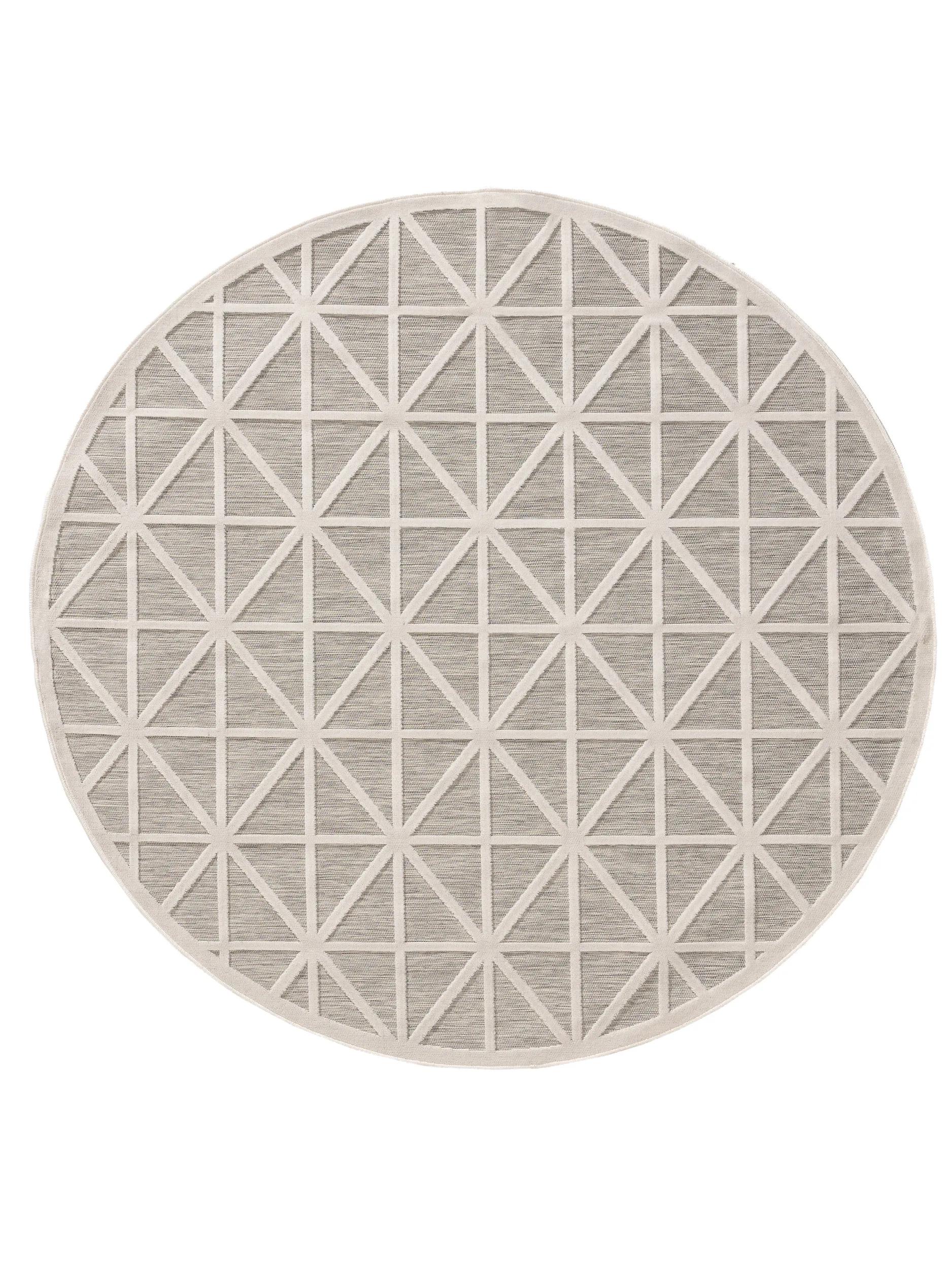 In- & Outdoor Rug Orion Grey