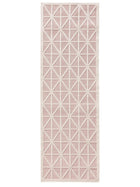 In- & Outdoor Runner Orion Rose
