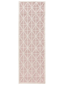 In- & Outdoor Runner Orion Rose