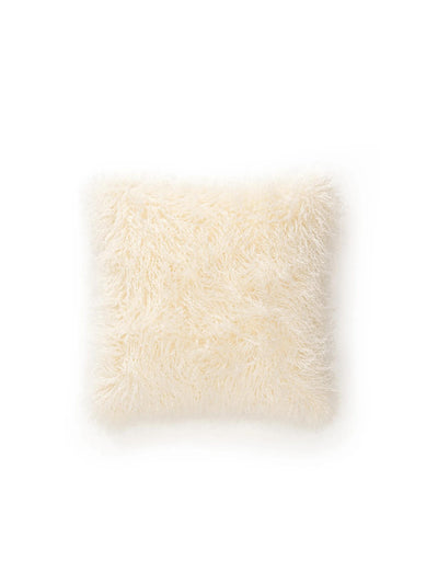Cushion Cover Oscar Cream