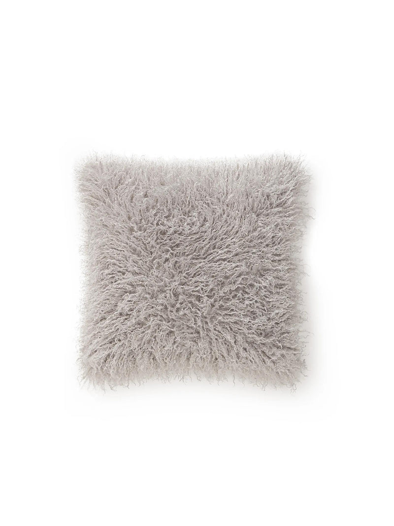 Cushion Cover Oscar Grey