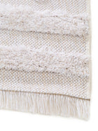 Cotton Rug Oslo Cream