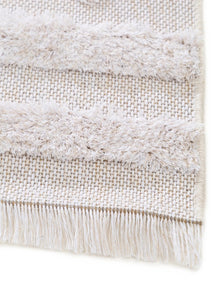 Cotton Rug Oslo Cream