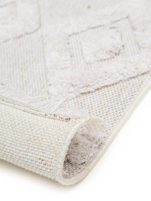 Cotton Rug Oslo Cream