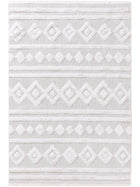 Cotton Rug Oslo Cream