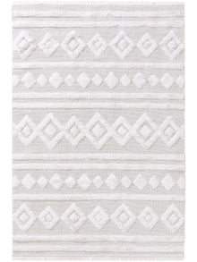 Cotton Rug Oslo Cream