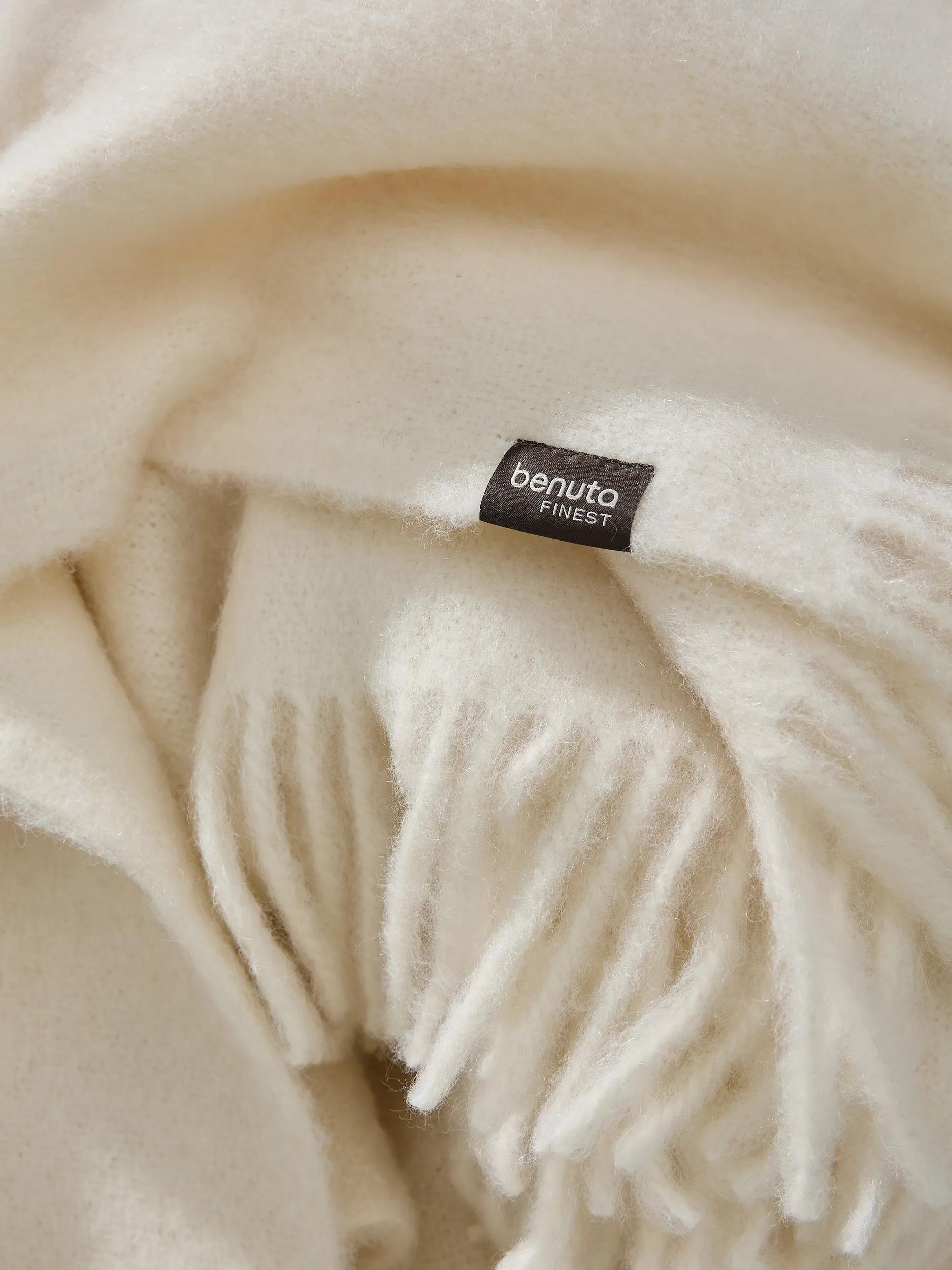 Couverture Otis Crème