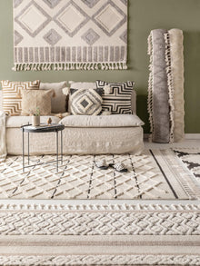 Rug Oyo Cream
