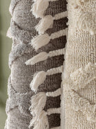 Teppich Oyo Creme