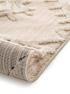 Teppich Oyo Creme