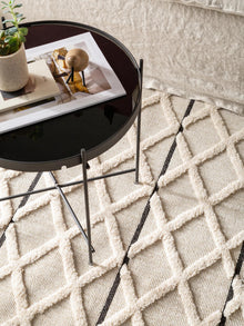 Rug Oyo Cream