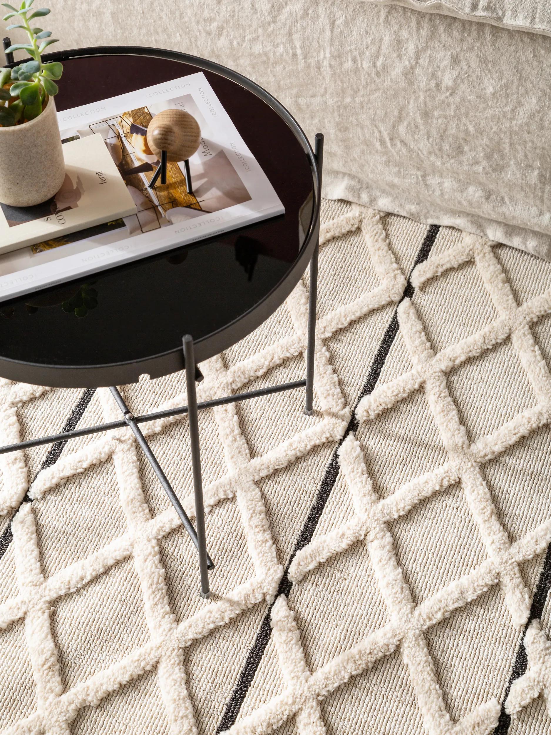 Rug Oyo Cream
