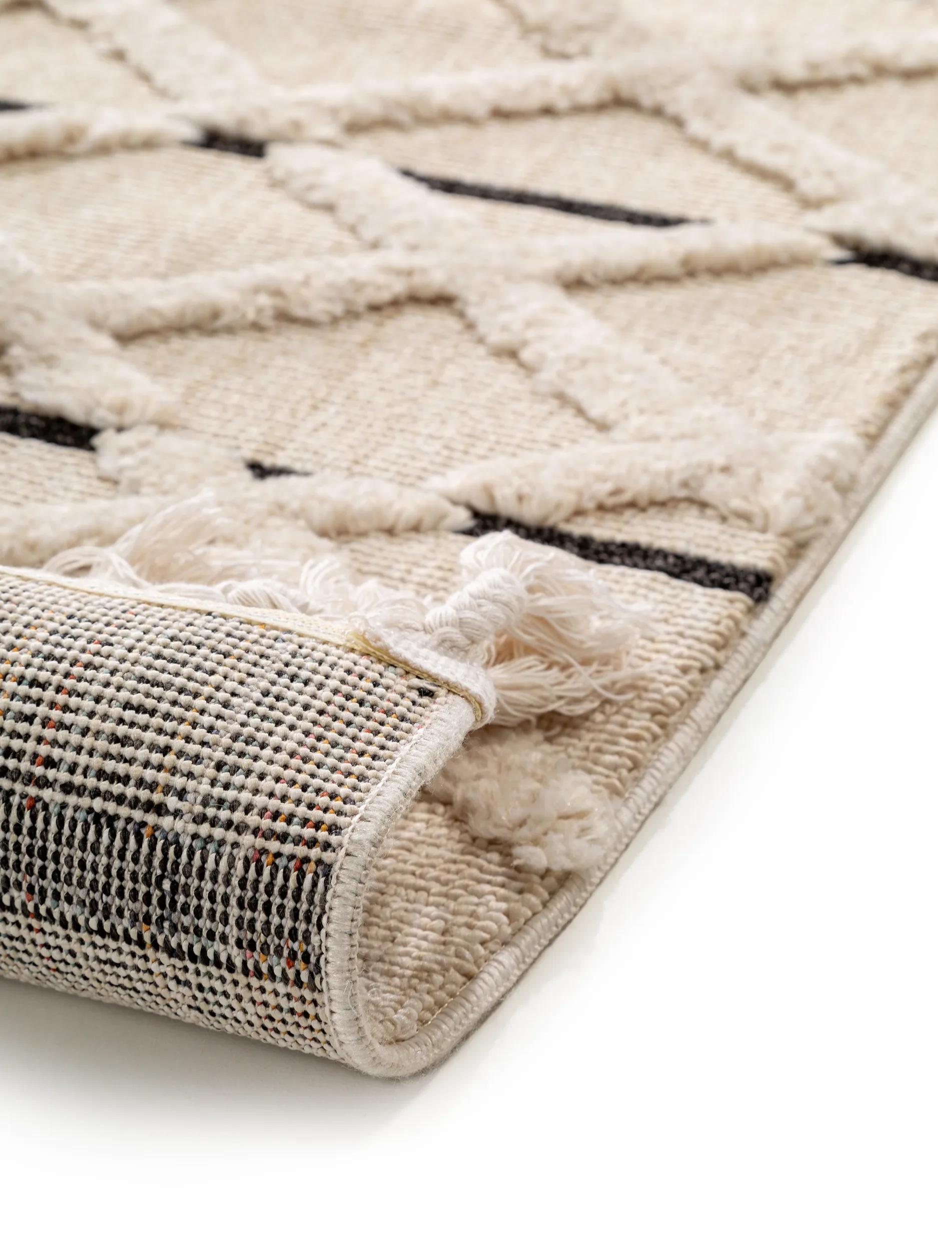 Rug Oyo Cream