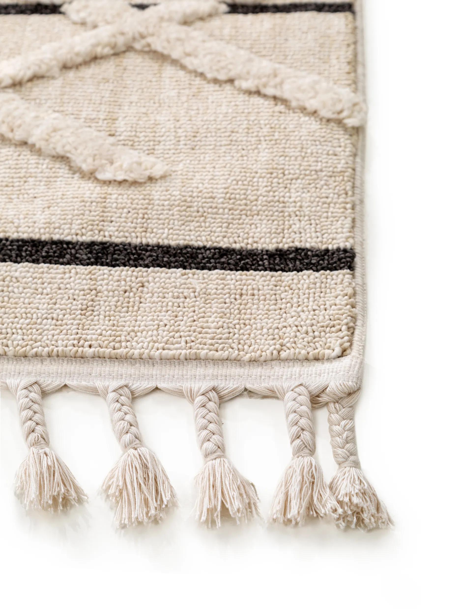 Rug Oyo Cream