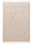 Teppich Oyo Creme