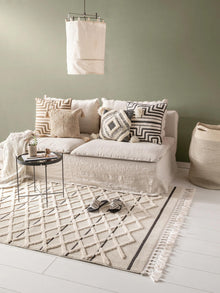 Rug Oyo Cream
