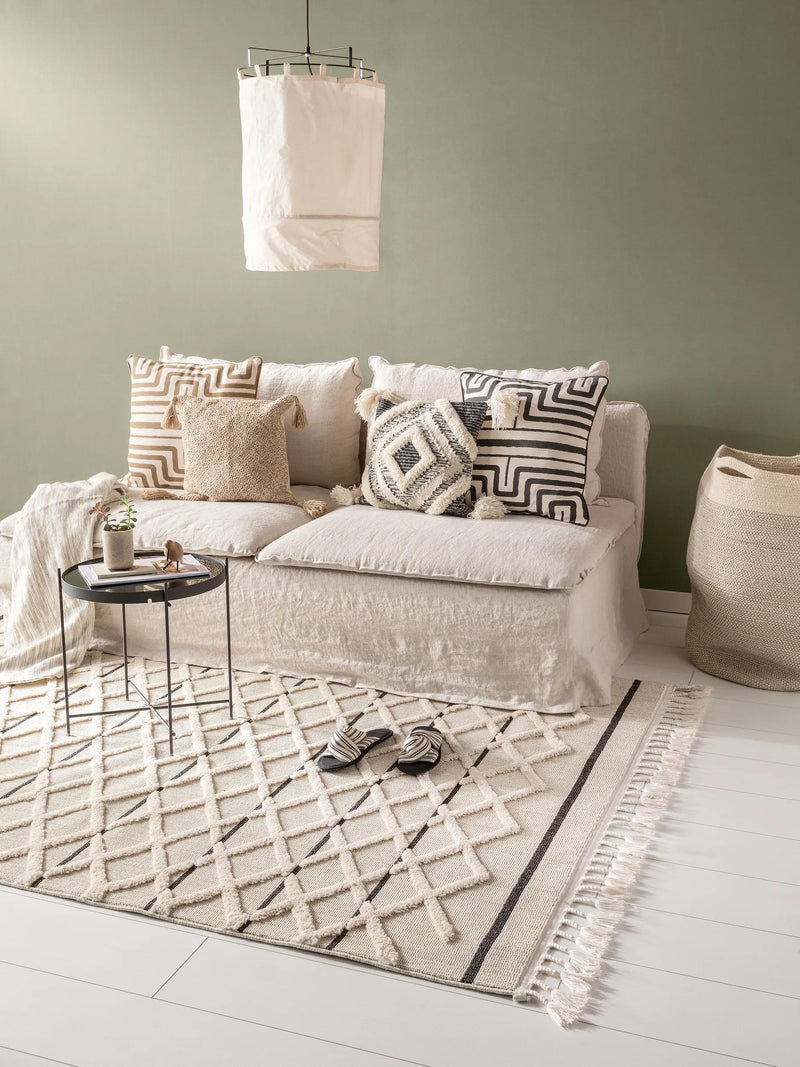 Rug Oyo Cream