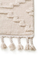 Teppich Oyo Creme