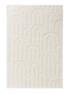 Tapis Paloma Crème