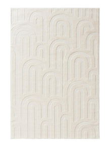 Tapis Paloma Crème