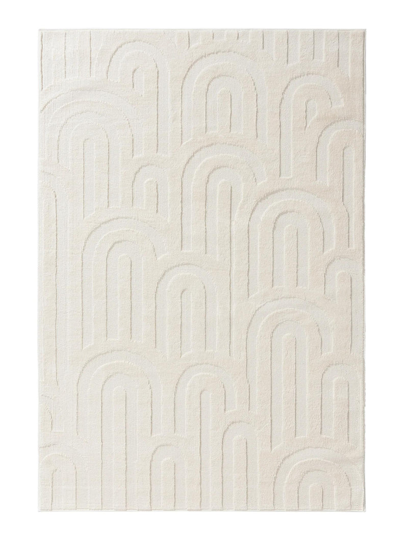 Tapis Paloma Crème