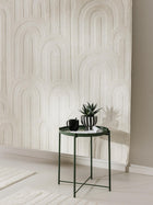 Tapis Paloma Crème