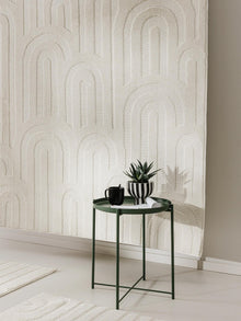 Tapis Paloma Crème