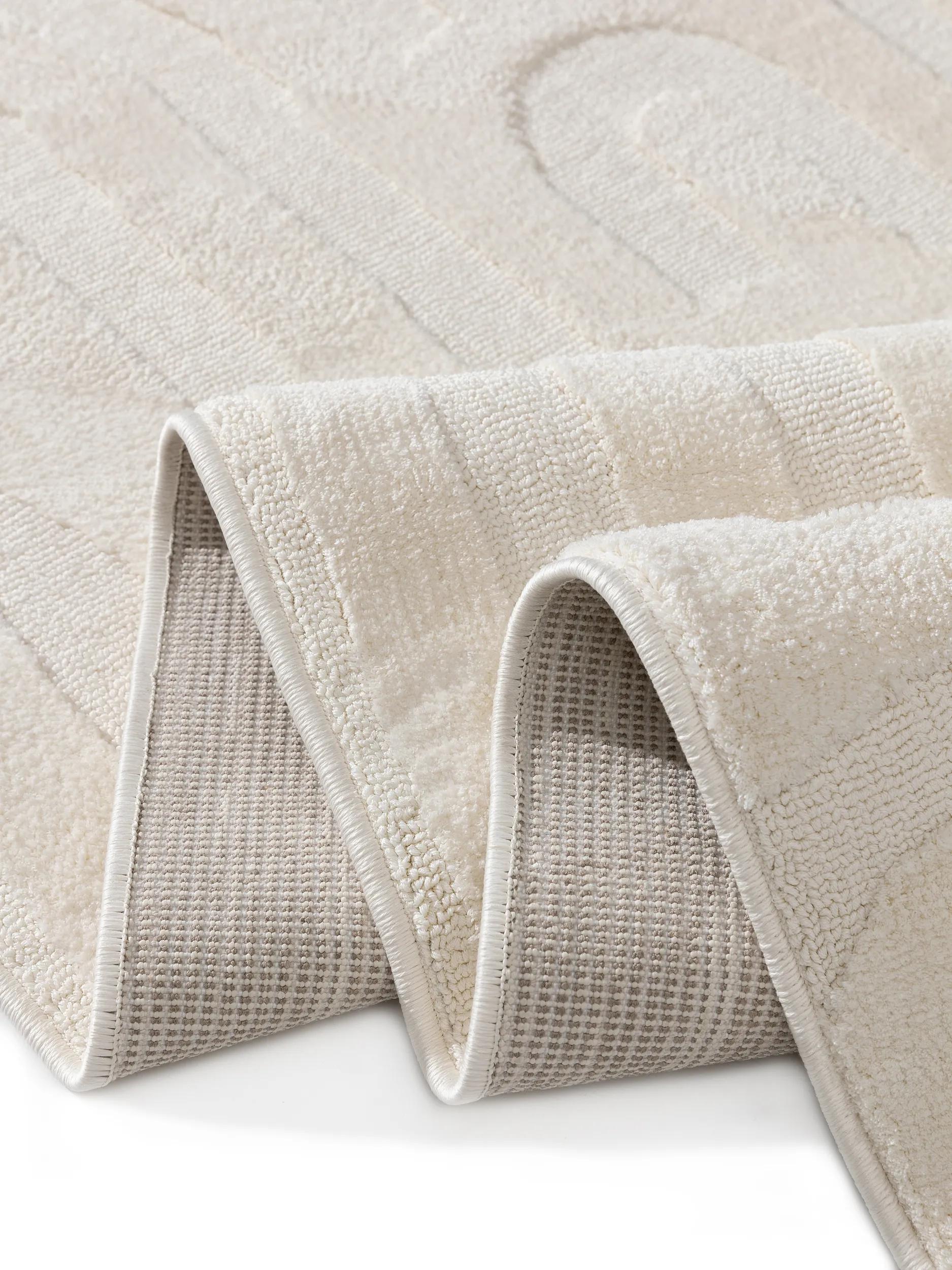 Tapis Paloma Crème