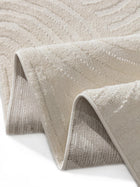 Alfombra Paloma Crema
