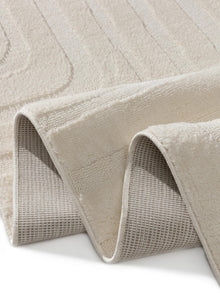 Alfombra Paloma Crema