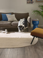 Washable Rug Pam Beige