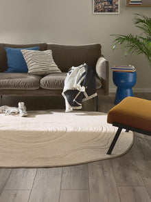 Washable Rug Pam Beige