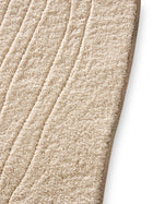 Washable Rug Pam Beige