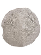Washable Rug Pam Grey