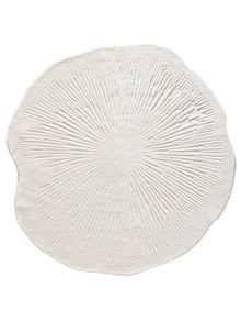 Washable Rug Pam Cream