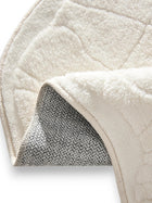 Washable Rug Pam Cream