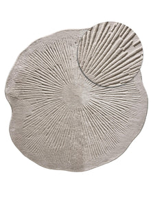 Washable Rug Pam Grey