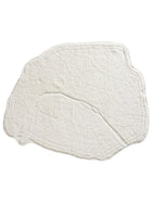 Washable Rug Pam Cream