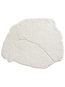 Washable Rug Pam Cream