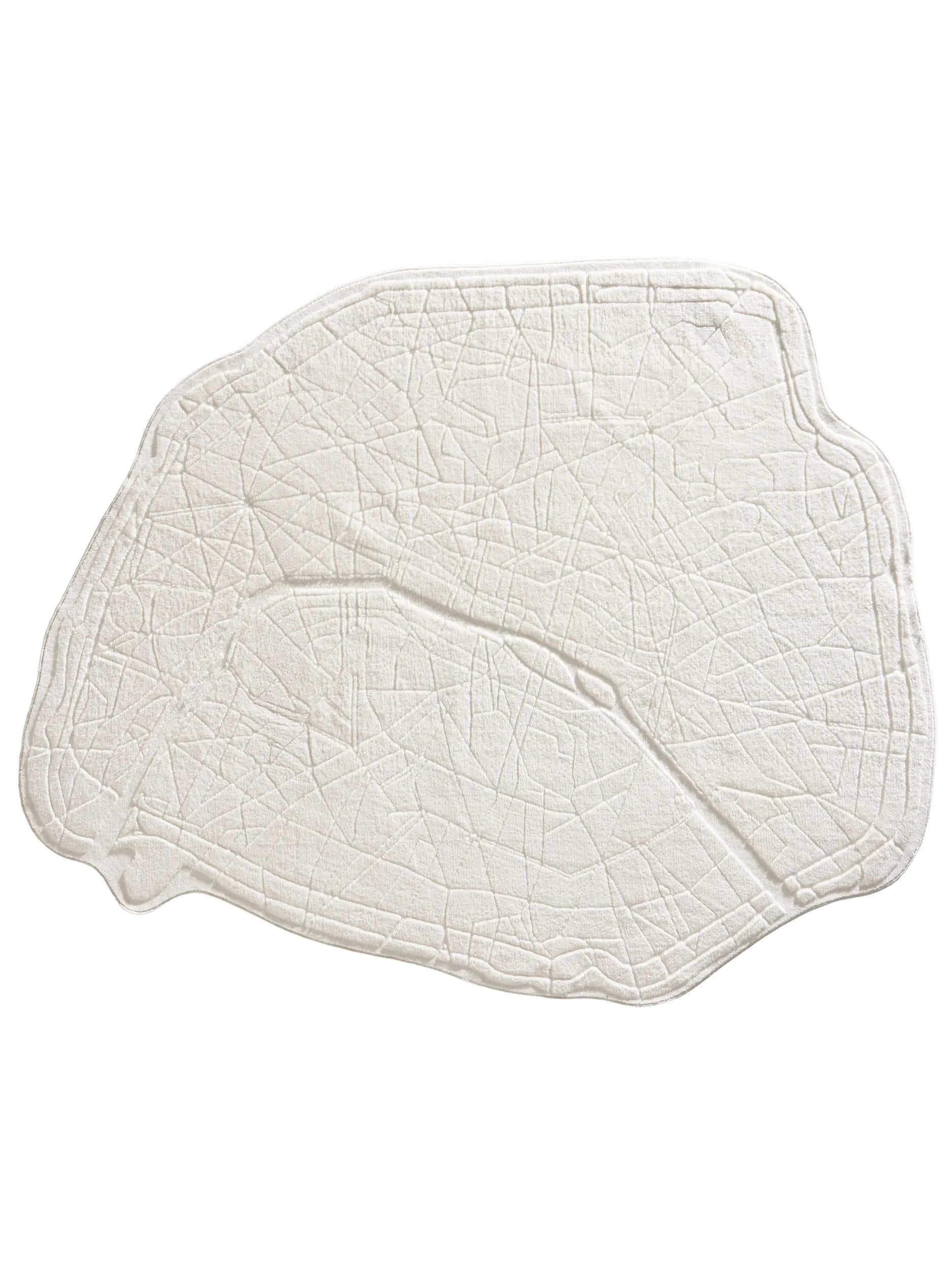 Washable Rug Pam Cream
