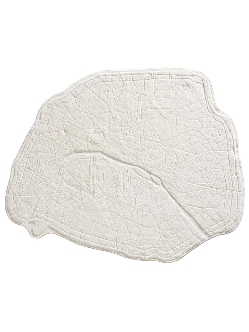 Washable Rug Pam Cream