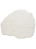 Washable Rug Pam Cream