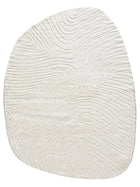 Washable Rug Pam Cream