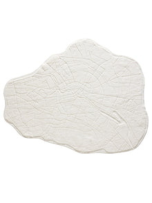 Washable Rug Pam Cream