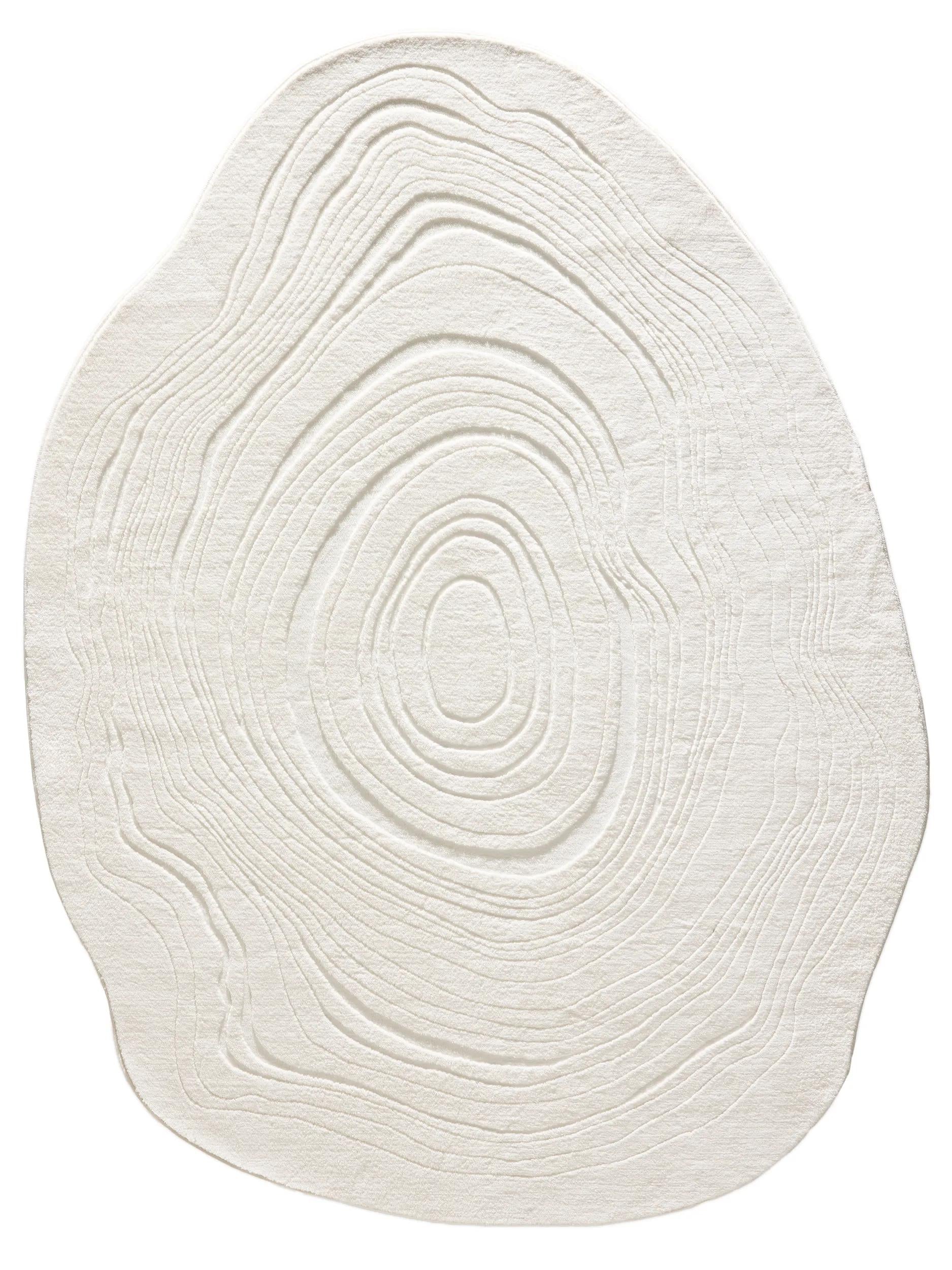 Washable Rug Pam Cream
