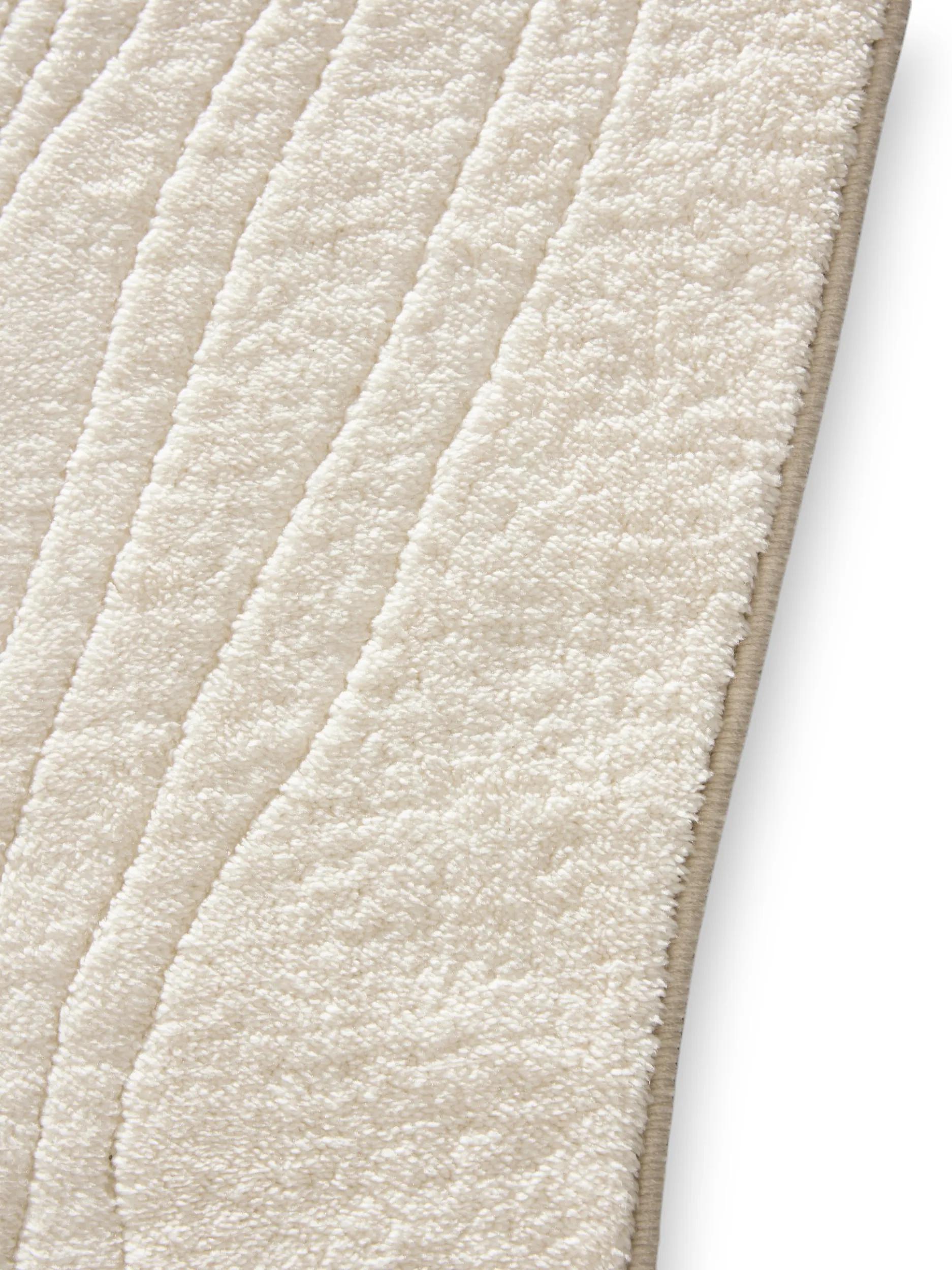 Washable Rug Pam Cream