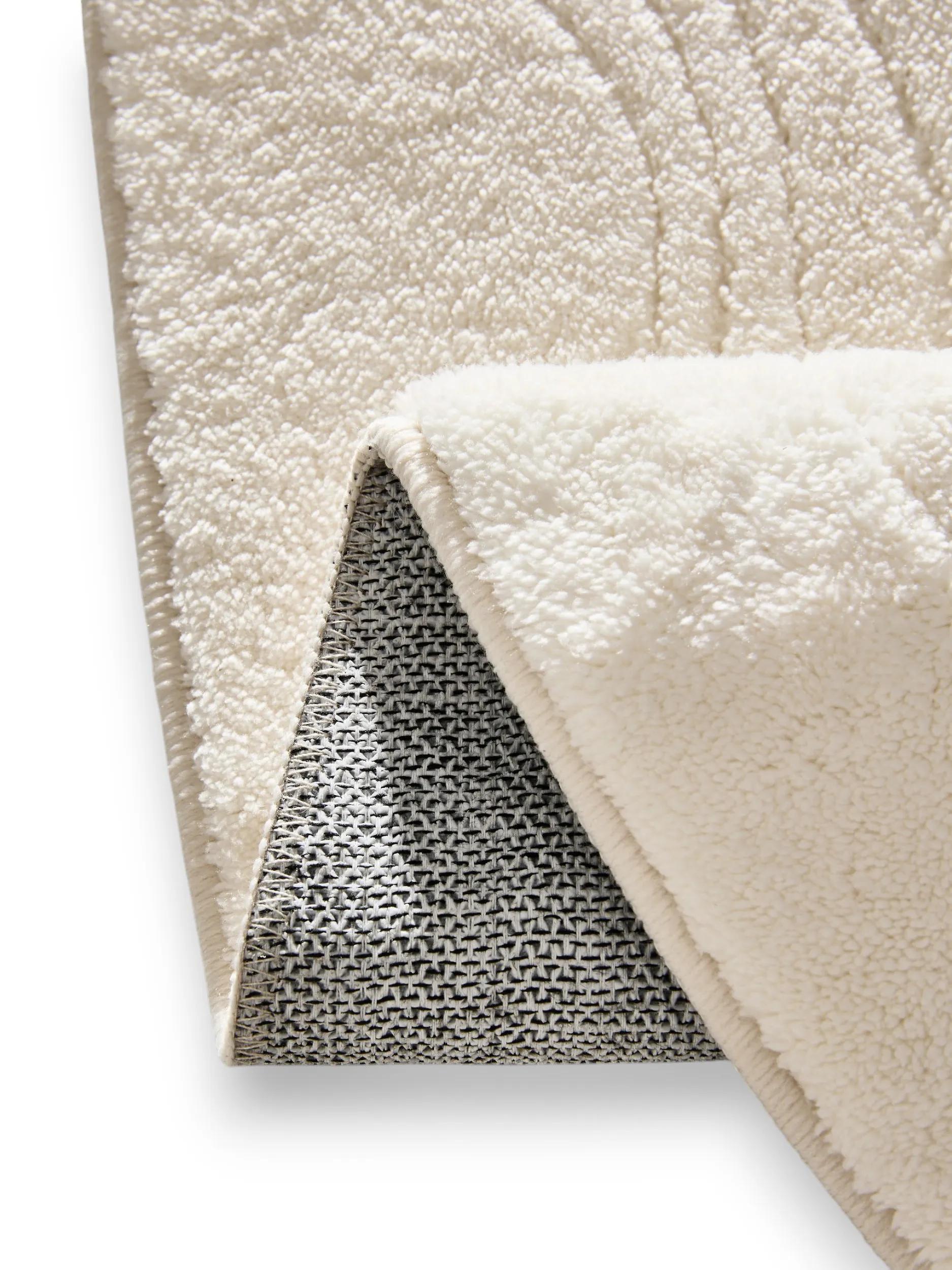 Washable Rug Pam Cream