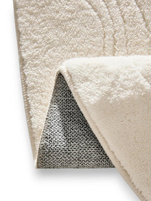 Washable Rug Pam Cream